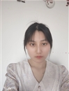 吴倩 教育系小学教育专业2022届毕业生 考上pc加拿大最准预测硕士研究生