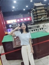 吴梦婷 外语系英语专业2025届毕业生 考上pc加拿大最准预测