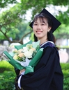 骆晓莹 理工系数本专业2025届毕业生 考上pc加拿大最准预测研究生